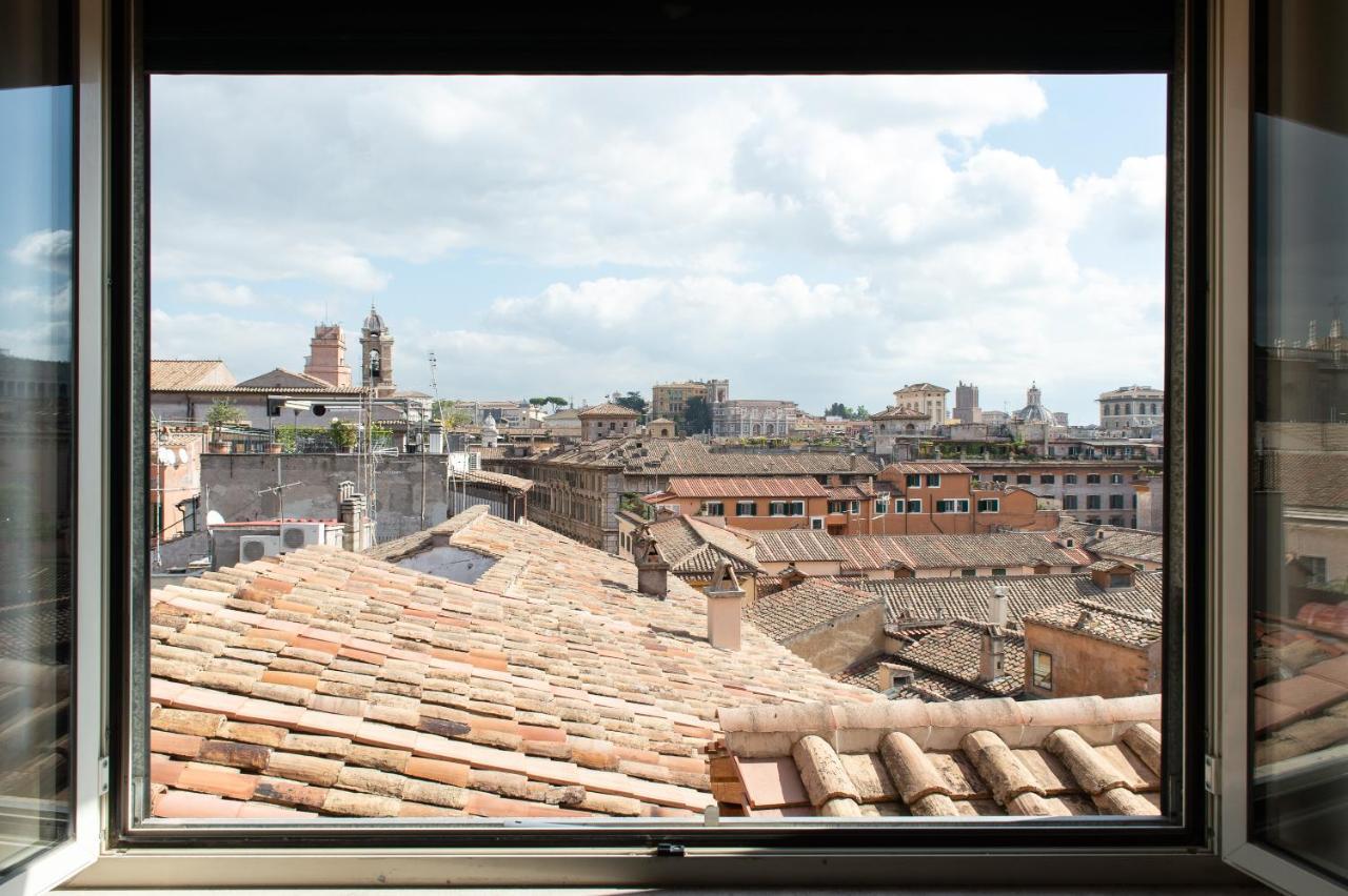 House Santa Caterina Apartment *