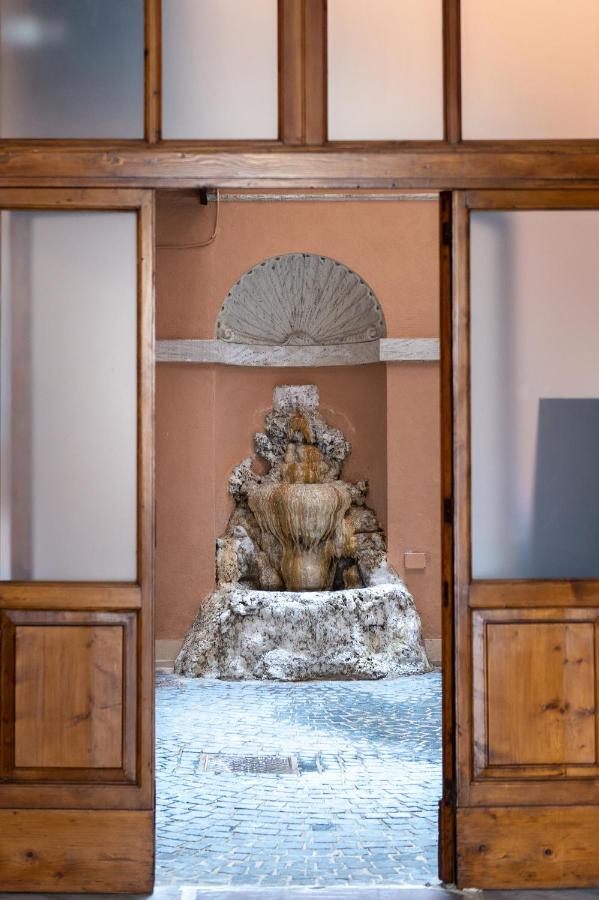House Santa Caterina Apartment Rom