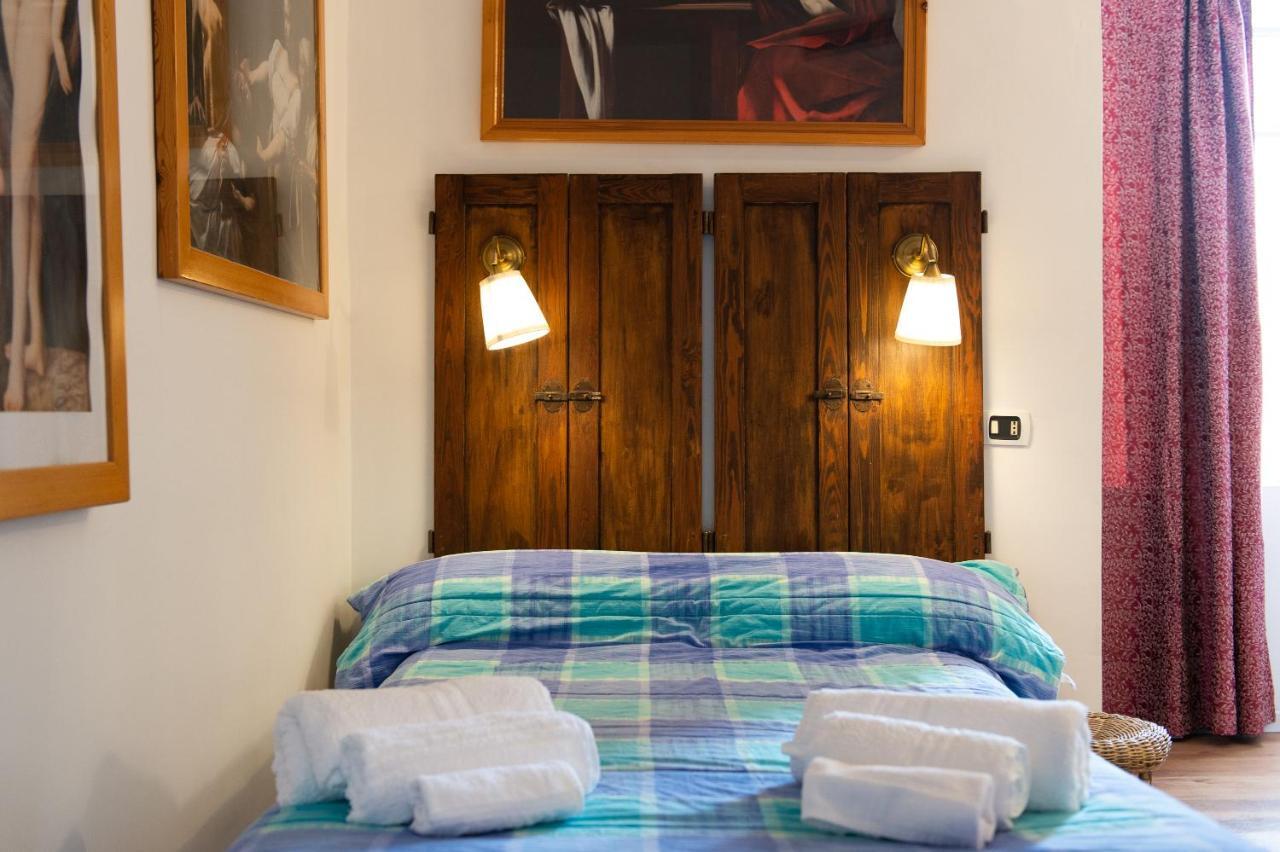 House Santa Caterina Lejlighed