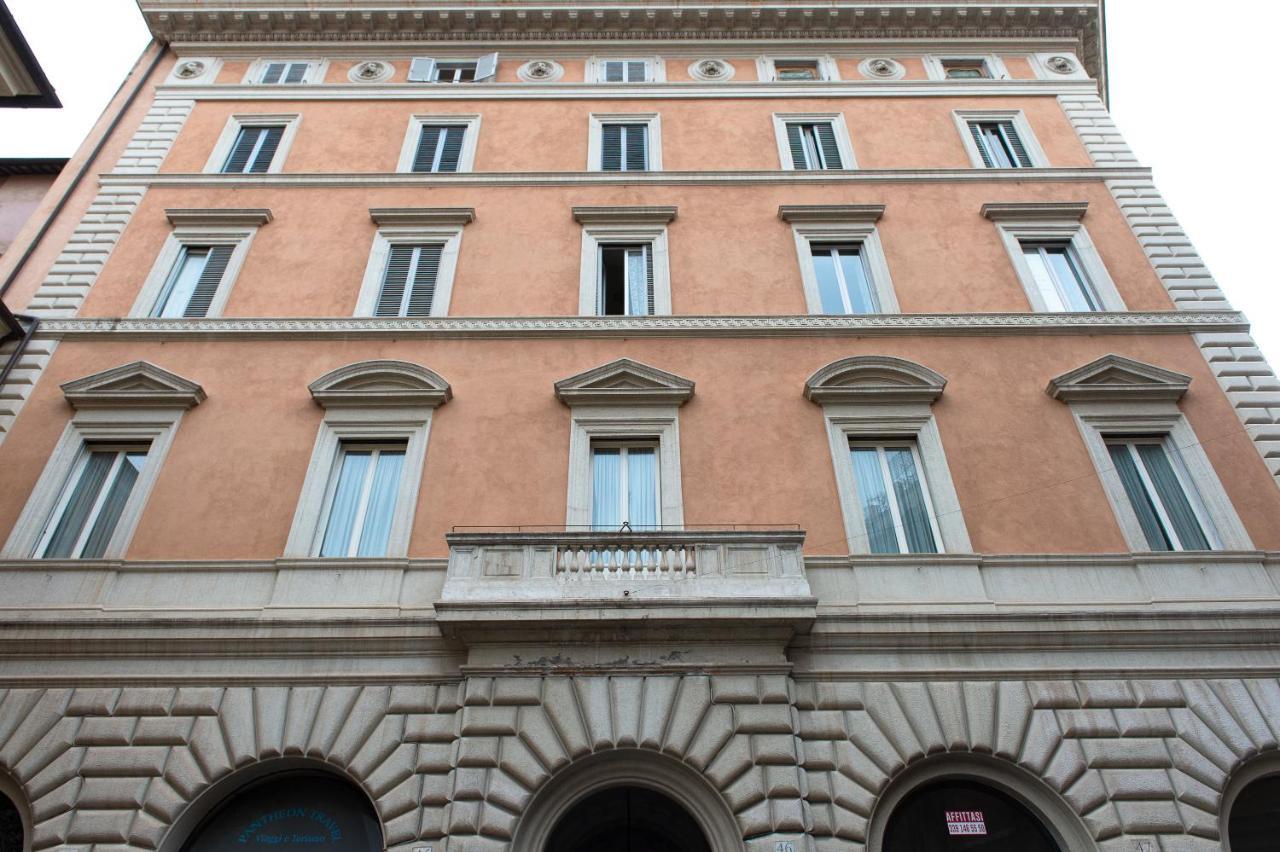 House Santa Caterina Lejlighed *