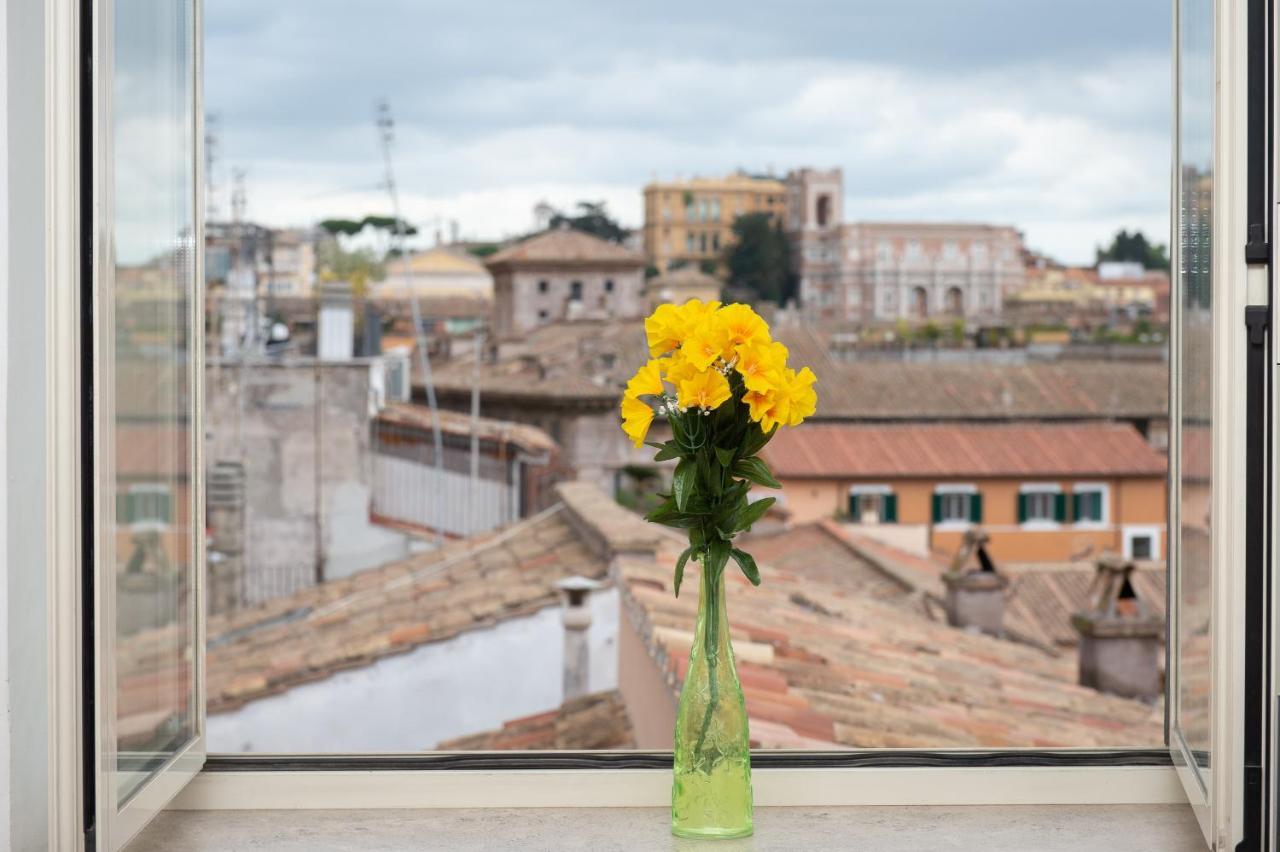 House Santa Caterina * Rom