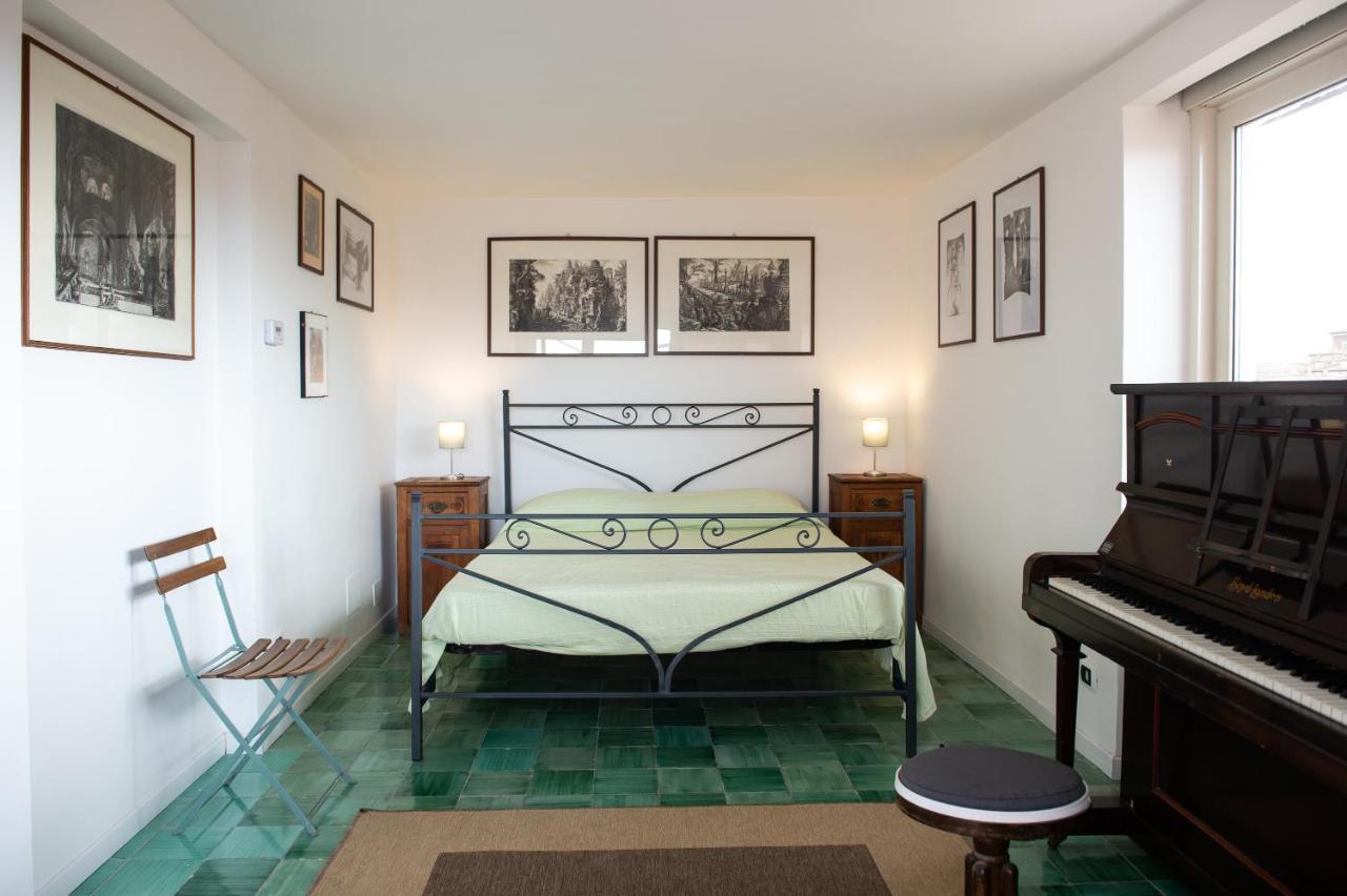 Lejlighed House Santa Caterina